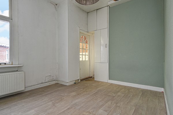 Medium property photo - Maystraat 131, 2593 VV Den Haag